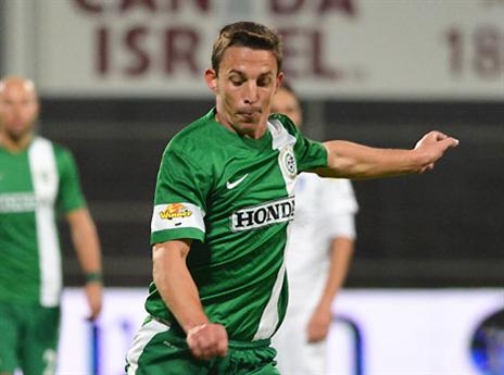 לא הולך לשום מקום. גוסטבו בוקולי (אנצ'ו גוש - ג'יני)