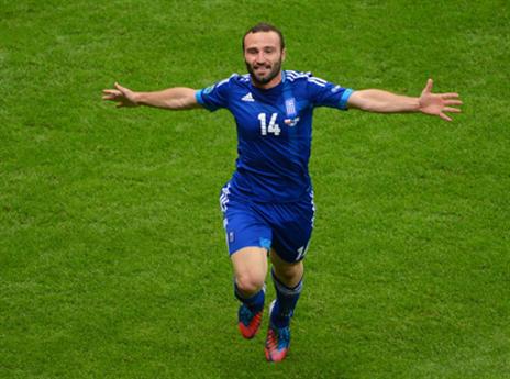 גם הוא בפנים. סלפינגידיס (gettyimages)