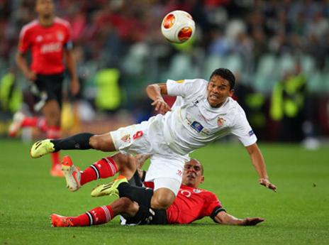 באקה לא היה גדול, אבל למי אכפת (gettyimages)