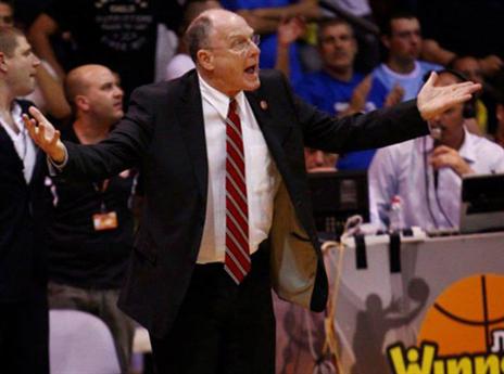 קיבל תפוקה מדהימה מגרין. גרינברג (מנהלת הליגה)