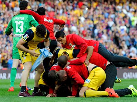 כבר לא גימיק, לא משב רוח מרענן ולא קוריוז