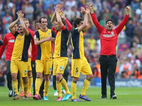 ישלימו דאבל חלומי בשבת הבאה? (GETTYIMAGES)
