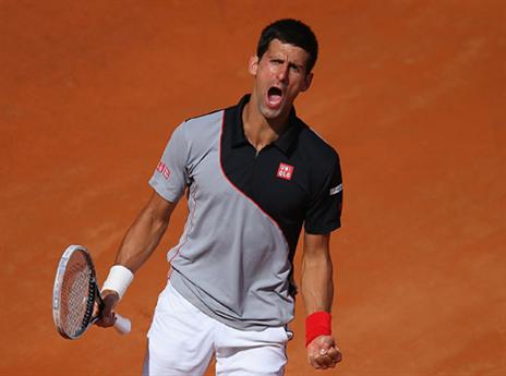 ג'וקוביץ'. הצהרת כוונות (gettyimages)