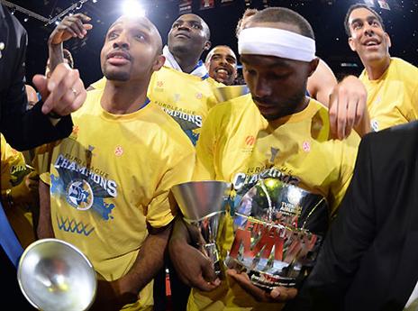 האמת, גיבורים. רייס עם היקמן