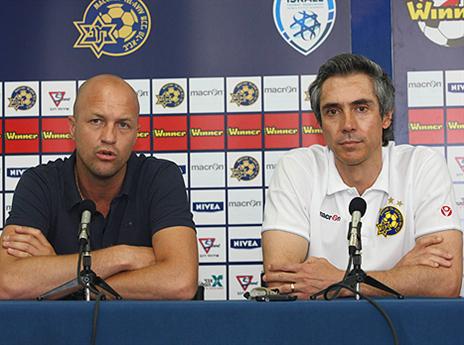 קרויף, חוסר הוודאות משפיע גם עליו