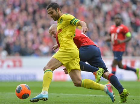 רוצה עוד לפחות 4 שנים באירופה