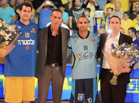 אילת הביאה פרחים (אלן שיבר)