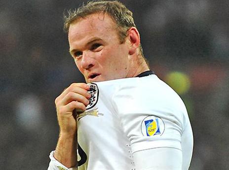 העיקר שהם מאמינים. רוני ואנגליה (GETTYIMAGES)