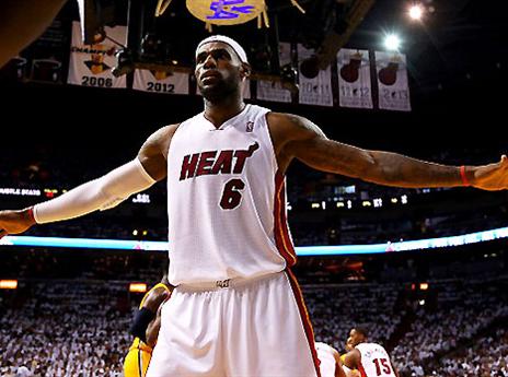 יעלה ל-1:3 בסדרה? (gettyimages)