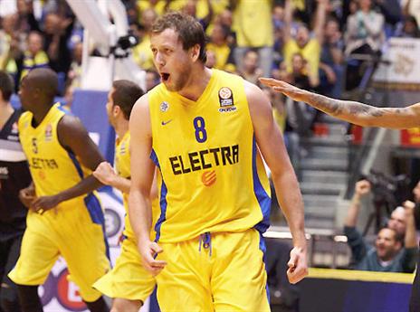 הצהובים יסתבכו בדרום? (אלן שיבר)