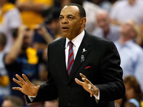 הולינס. יקבל את המשרה? (gettyimages)