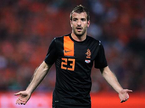 ואן דר וארט. יצפה במונדיאל בטלויזיה