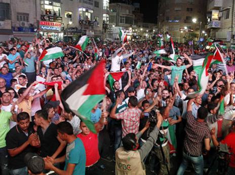 בישראל עדיין חולמים על הישג כזה (GETTYIMAGES)