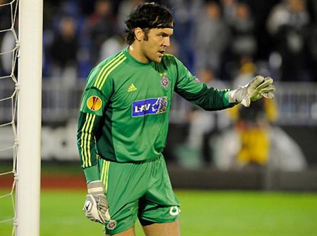 סטויקוביץ', יחתום עד סוף השבוע? (GETTYIMAGES)