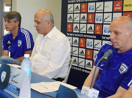 וגם מיכאל ניס זכה לתשבוחות (אלן שיבר)