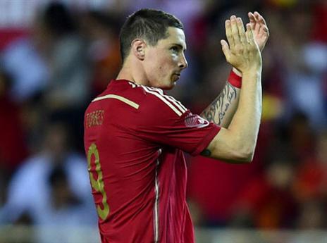 התחליף. טורס (GETTYIMAGES)