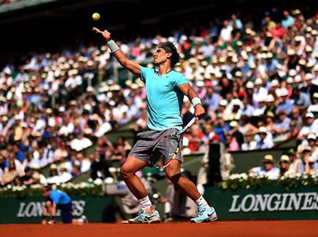 האלוף דוהר אל התואר (GETTYIMAGES)