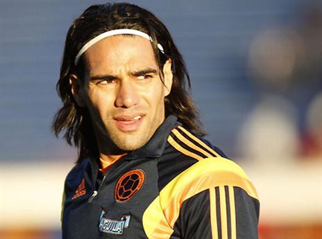 פלקאו, לא יגיע לברזיל (GETTYIMAGES)