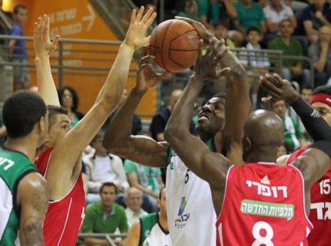 הנינג, חיפה יותר אגרסיבית (יוסי שקל)