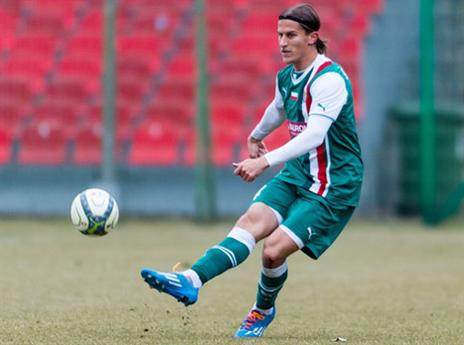 הסיפור בפולין נגמר אחרי שנה