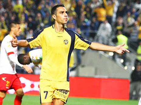 זהבי. כל הדרכים מובילות לשווייץ?