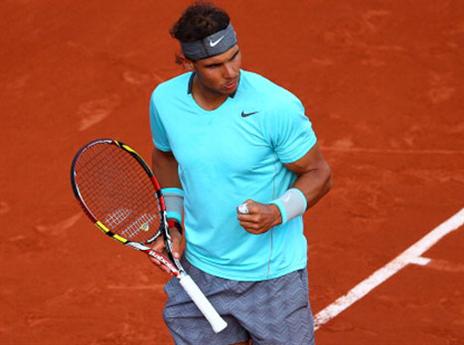 מישהו מסוגל לעצור אותו? (gettyimages)