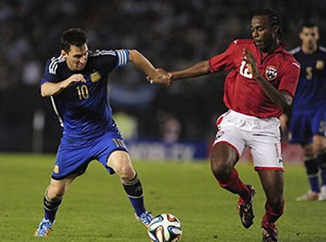 אבל השלים 90 דקות (GETTYIMAGES)