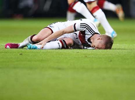 רויס. גרמניה איבדה שחקן יקר (gettyimages)