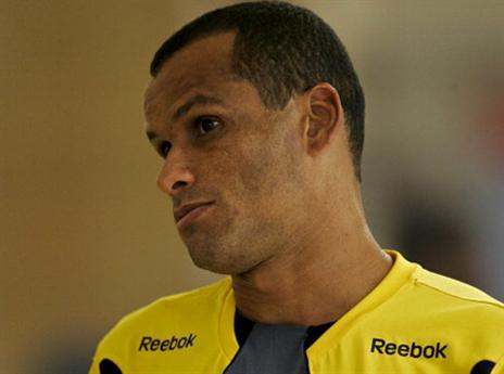 סקפטי? ריבאלדו (GETTYIMAGES)