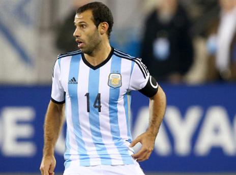 הוא דווקא פתח. מסצ'ראנו (GETTYIMAGES)