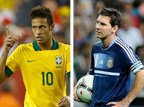 מסי וניימאר, בהרכב של בוני (GETTYIMAGES)