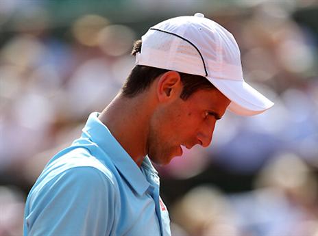 נולה לא מתאושש. זה נגמר בדמעות (gettyimages)