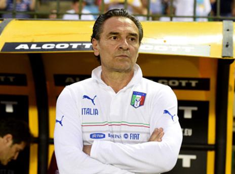 פראנדלי. דאגות בהגנה, כאב ראש בהתקפה (gettyimages)