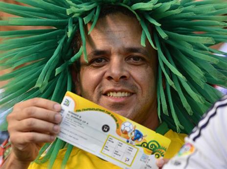 אם אין כרטיס למשחקים, לפחות שתהיה נבחרת חלומות