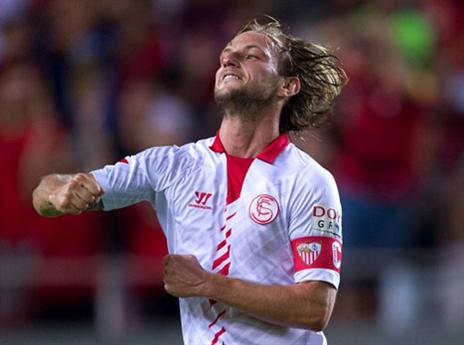 קיבל קידום. רקיטיץ' (GETTYIMAGES)