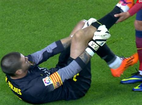 לא השנה שלו (gettyimages)