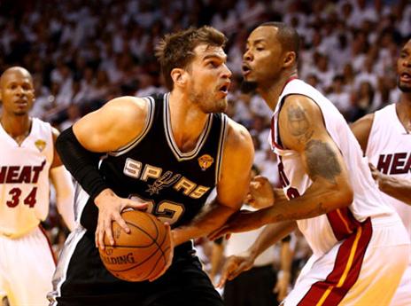 אפילו ספליטר נתן התקפה (gettyimages)