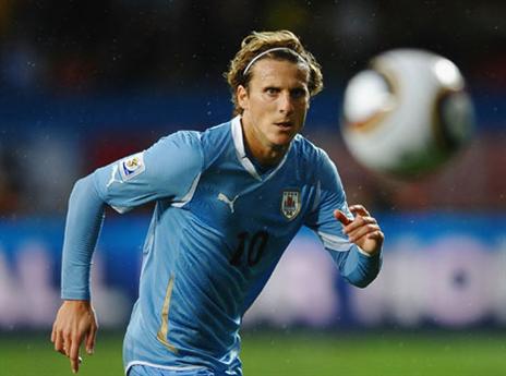 קשיש, אבל בהרכב. פורלאן (GETTYIMAGES)