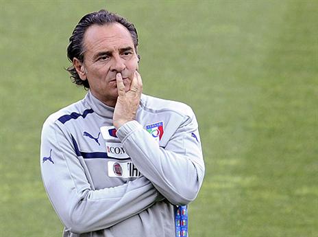 פראנדלי. ישאר בלי השוער הבכיר שלו (gettyimages)