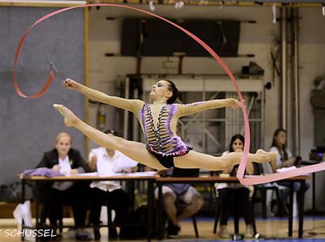 השיג ענק בבאקו. אשרם