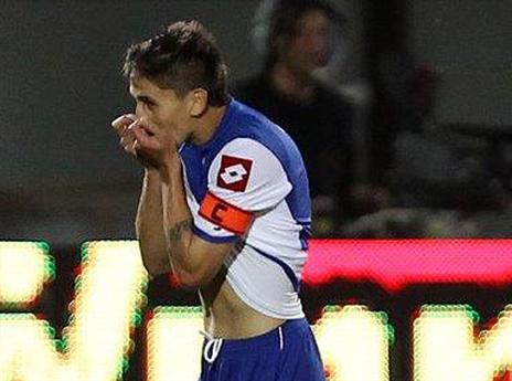 רוצה לטווח ארוך. רוצ'ט (יוסי שקל)