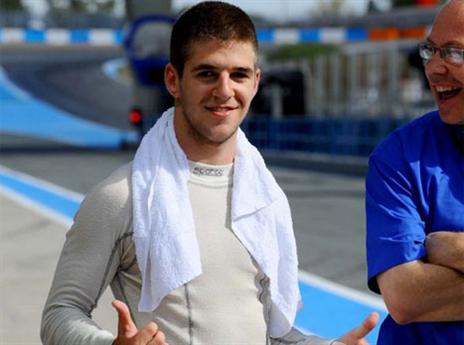 המטרה הבאה: לנצח מירוץ