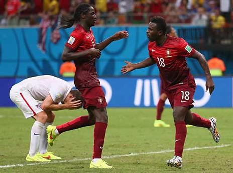 לפחות השאיר קצת תקווה. וארלה (gettyimages(