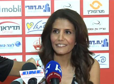 ברקת, תחייך גם במהלך העונה?