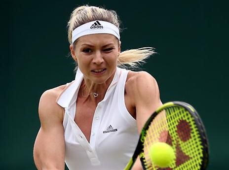 הפתיעה. קירילנקו (gettyimages)