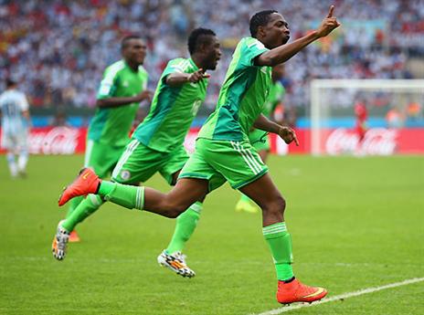 מוסא. הסופר-איגלס עשו חיים קשים (gettyimages)