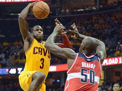 אמור להיות פקטור משמעותי יותר. וויטרס