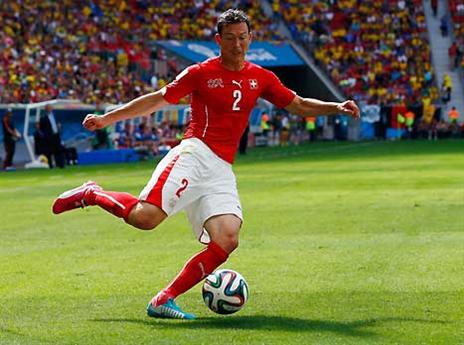 יסתדר מול מסי? ליכשטיינר (gettyimages)