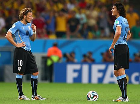 ימשיכו להאשים את פיפ"א? (gettyimages)