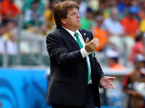 והמפסיד הגדול. הררה (GETTYIMAGES)